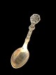 Babtismgift. silver spoon from 1959
