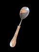 Evald Nielsen no 3 spoon from the salad set.