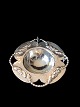 Evald Nielsen candy dish in silver