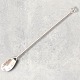 A Michelsen Sterling Silver Cocktail Spoon /Mixing Spoon Measures 29.5 cm (11.61 
inch)
